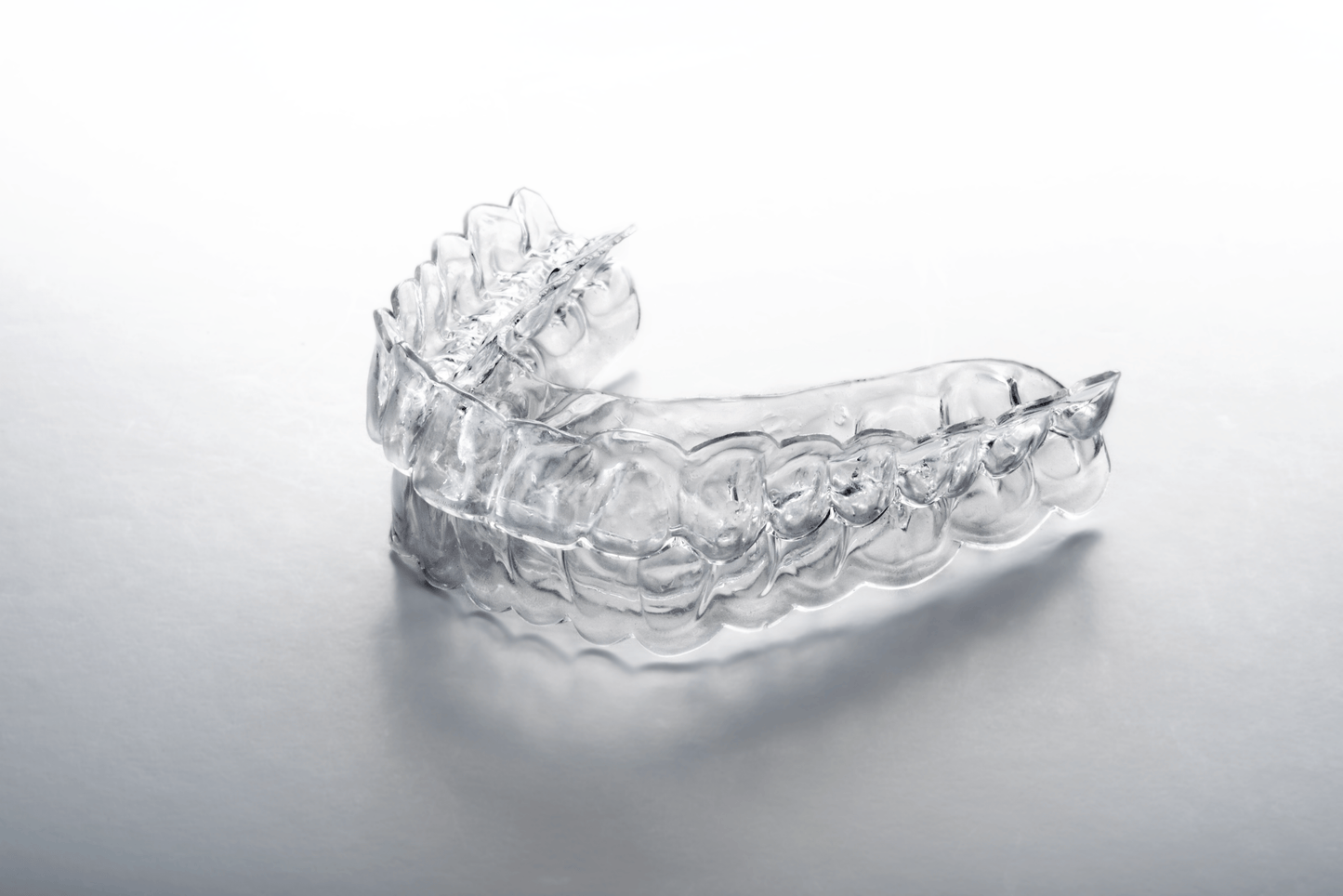 retainers for teeth straightening