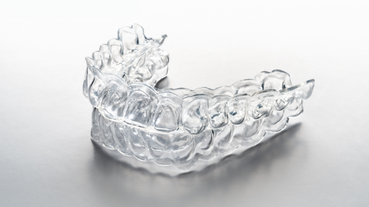 clear aligners from instasmile